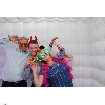 Little Lodge B&B Lutterworth Bagian luar foto