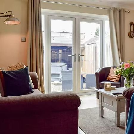 Little Lodge B&B Lutterworth Bagian luar foto