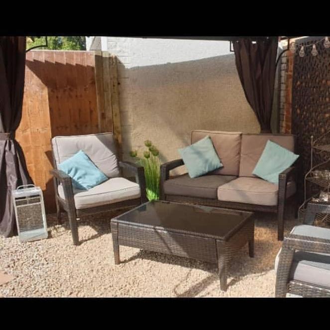 Little Lodge B&B Lutterworth Bagian luar foto