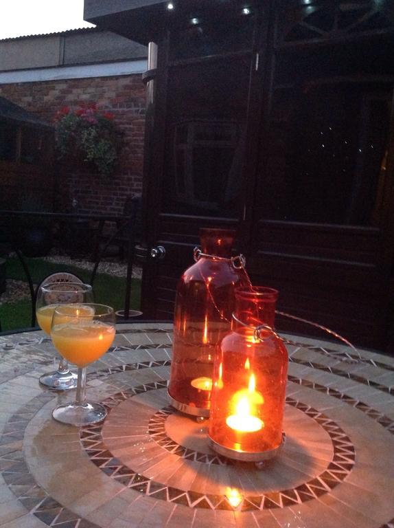 Little Lodge B&B Lutterworth Bagian luar foto