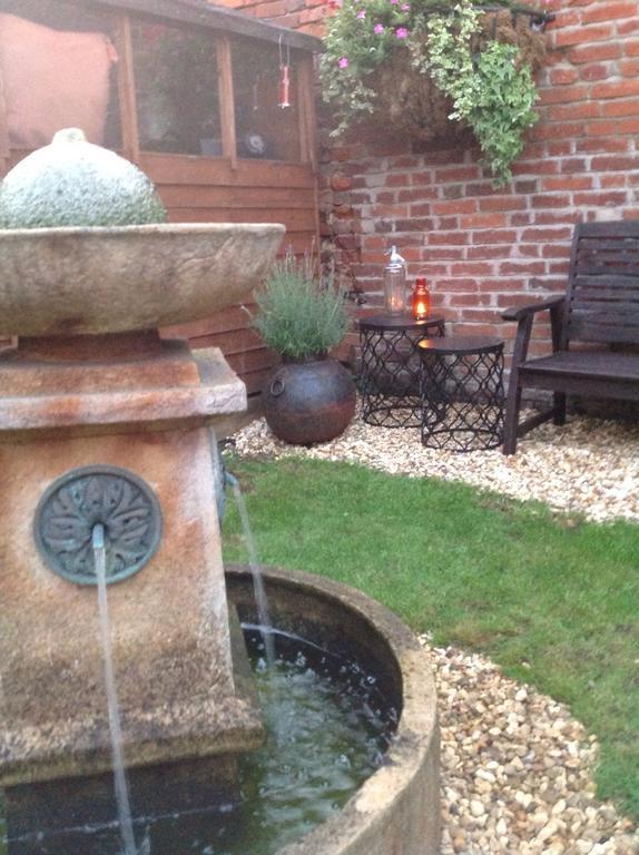Little Lodge B&B Lutterworth Bagian luar foto