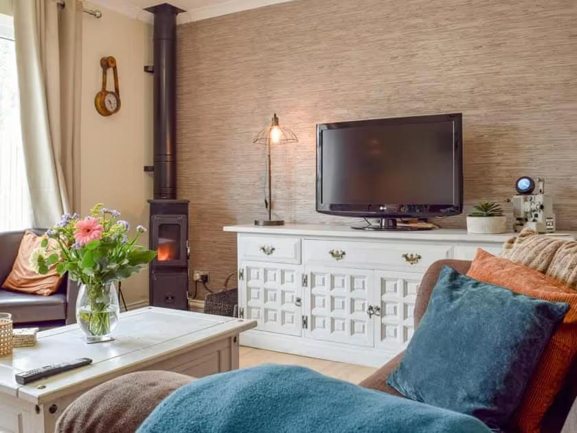 Little Lodge B&B Lutterworth Bagian luar foto