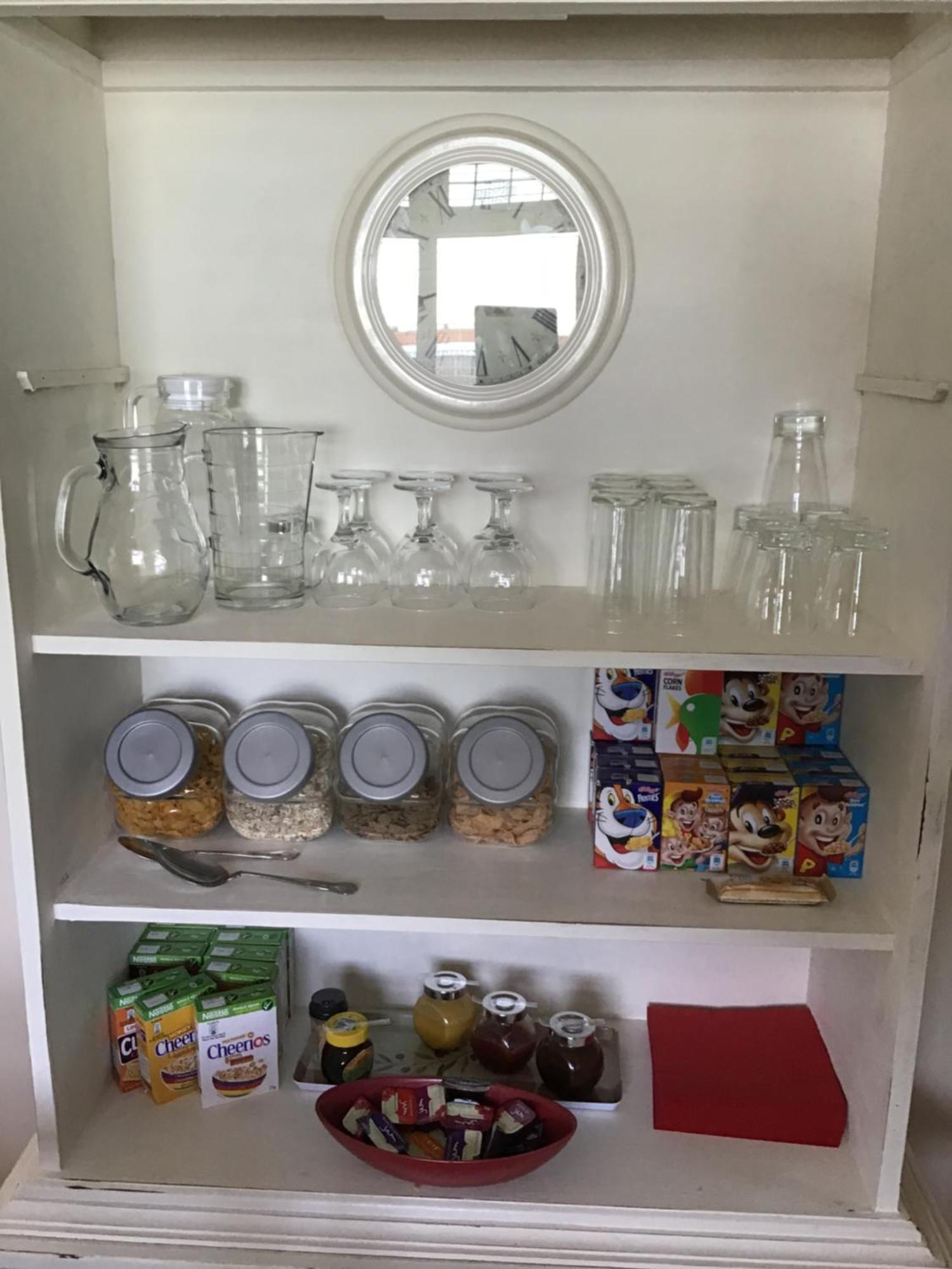 Little Lodge B&B Lutterworth Bagian luar foto