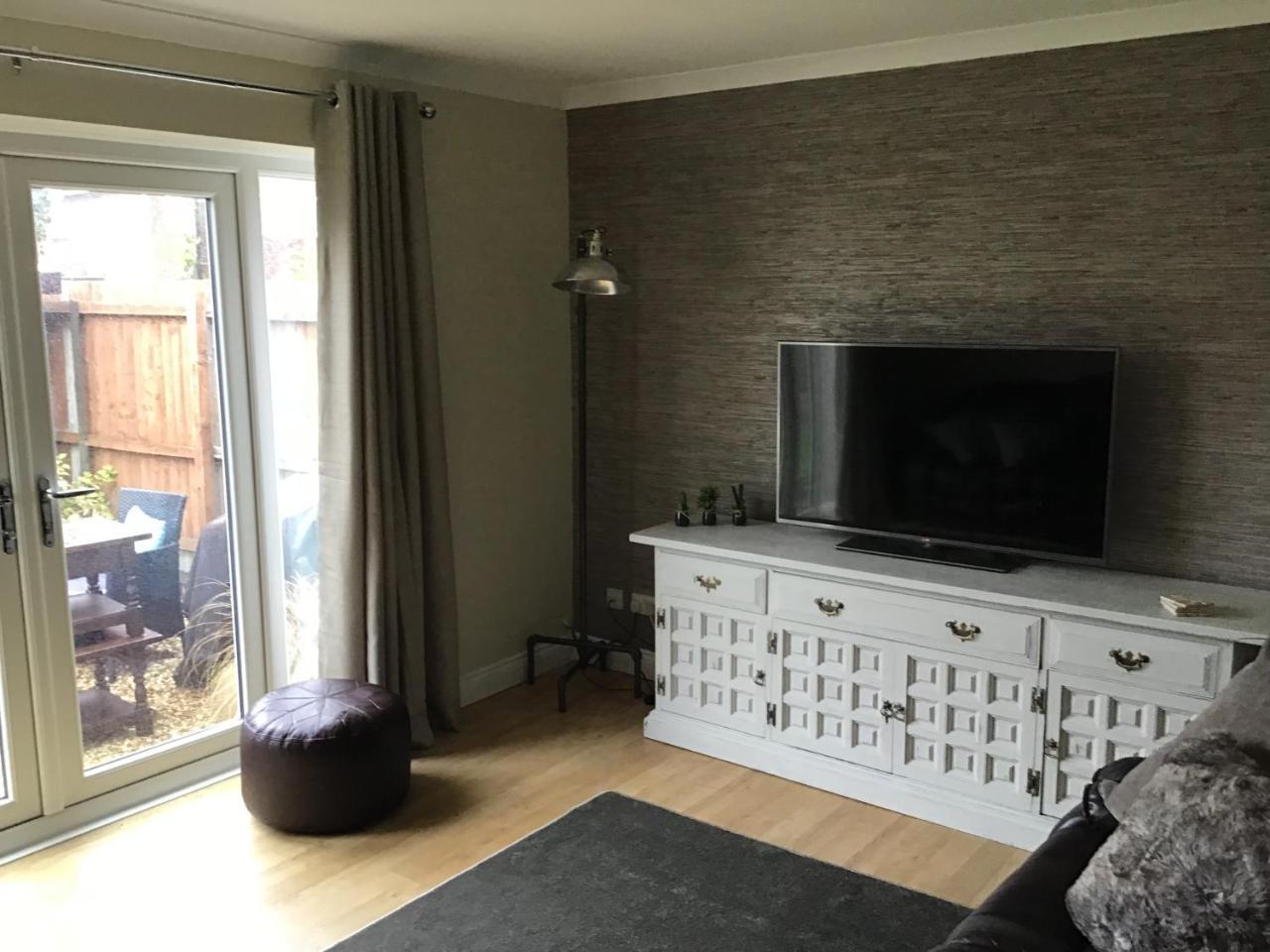 Little Lodge B&B Lutterworth Bagian luar foto