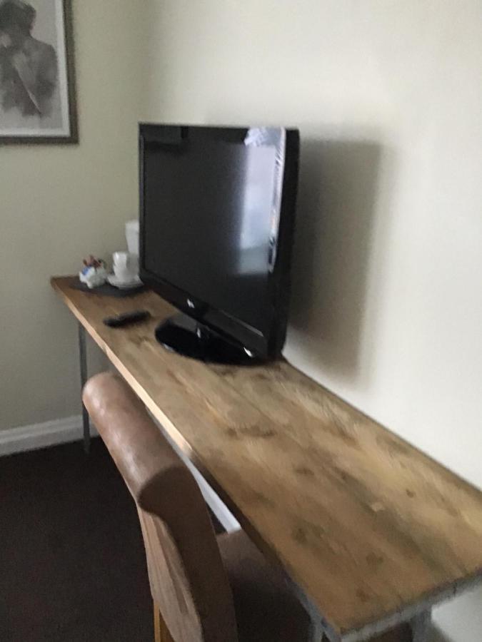 Little Lodge B&B Lutterworth Bagian luar foto